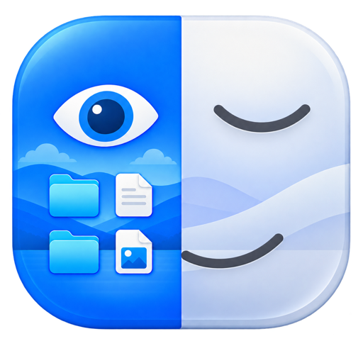 My Clean Desk app icon